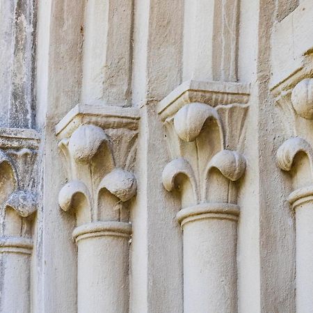 Gothic Apartments By Wonderful Italy เบลลาโจ ภายนอก รูปภาพ