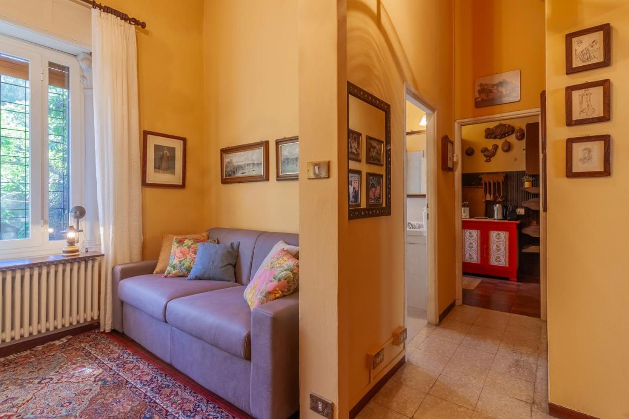 Gothic Apartments By Wonderful Italy เบลลาโจ ภายนอก รูปภาพ
